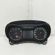 Quadro strumenti Opel Corsa E