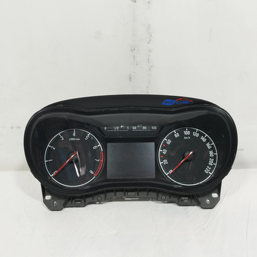 Quadro strumenti opel - strumenti, corsa