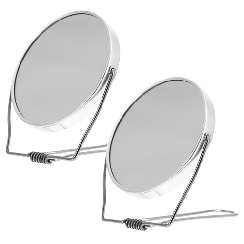 2pz pratico specchio portatile - pratico,