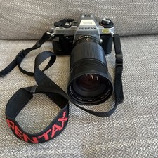 Pentax Super Program