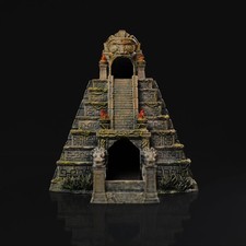 Temple torre dei cubi dnd - temple,