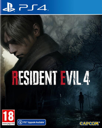 Resident evil remake - resident,