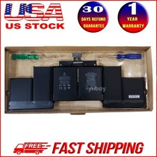 Genuine A1618 Battery For