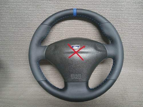 Volante sportivo originale - volante,