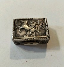 Bellissima scatolina in