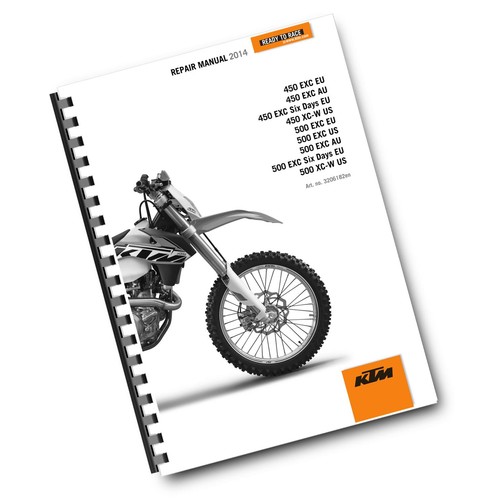 Ktm 2014 450 - ktm,