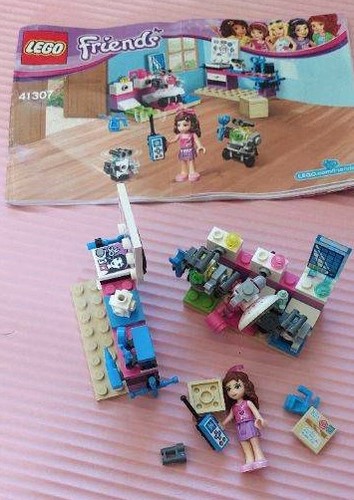 Lego friends 41307 - lego,