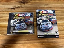 NASCAR Racing Stagione 2002 PC