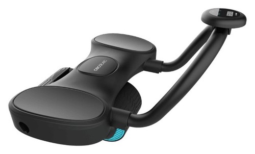 Cecotec panca addominali - cecotec,