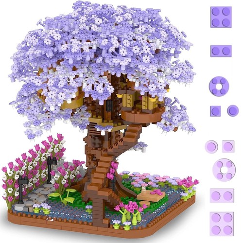 2200 pezzi fiore - , di