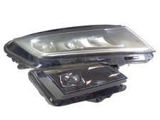 Faro proiettore anteriore