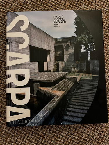 Carlo scarpa robert mccarter - scarpa,