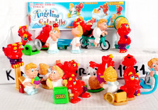 SORPRESINE KINDER FERRERO