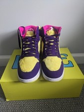 Scarpe alte Sukammi "The Star