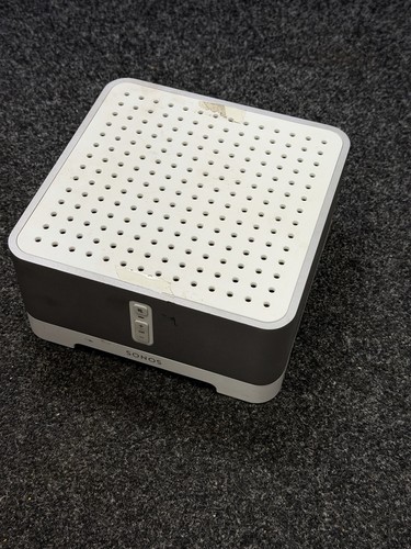 Sonos connect amp gen app - connect,