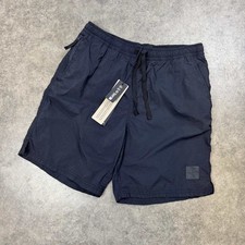 Pantaloncini Smerigliato Stone