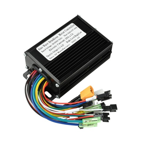 Regolatore motore brushless - regolatore,