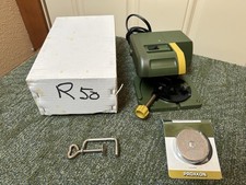 Unused Proxxon Mini Cutting