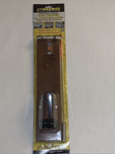 The original rigger rod - ht,