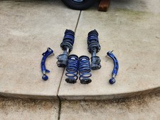 2013-2017 Acura ILX Lowering