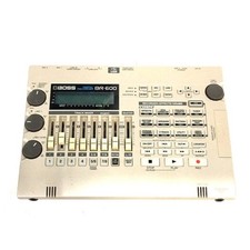 BOSS BR-600 registratore a
