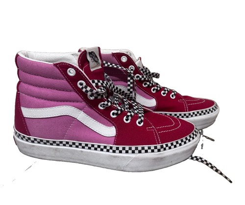 Vans sk8 sneakers - sk8-hi,