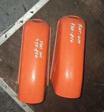 Supporto fanali FIAT OM 750 OM