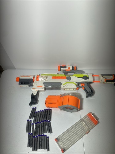 Nerf modulus ecs - nerf, bundle