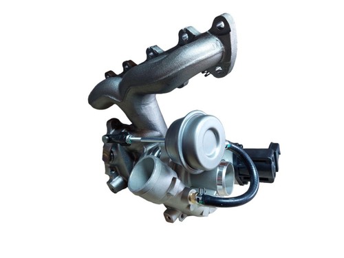 Turbina nuovo golf vi - nuovo,