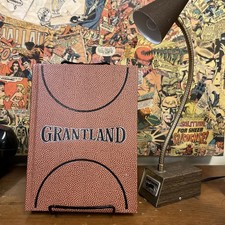 Grantland Quarterly Volume 1