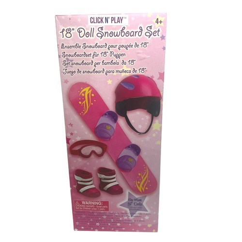 Click play pollici - click,