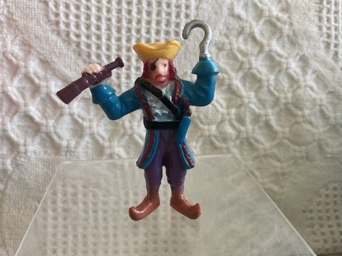 Captain hook pirate - captain, cappello