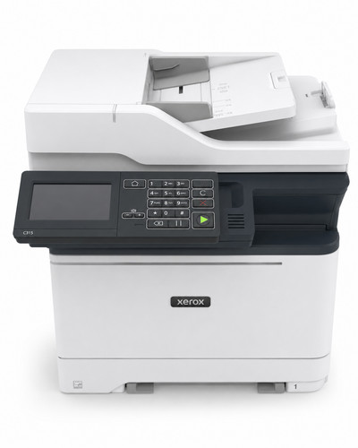 Xerox c315 stampante - xerox,
