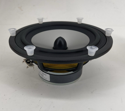 Seas l18rcy amp2 - seas, h1650-08
