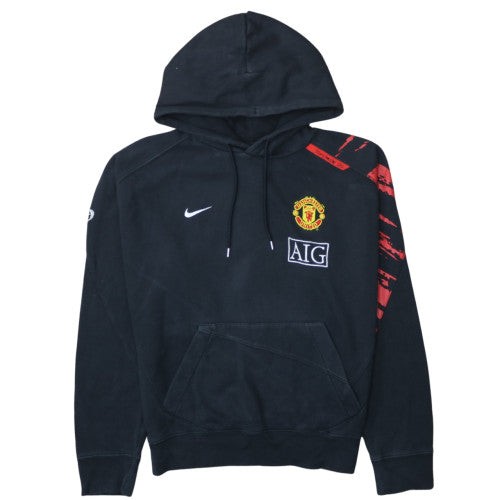 Nike uomo nero manchester - nike,