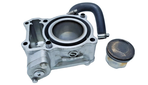 Cylindre piston honda - piston, cbr
