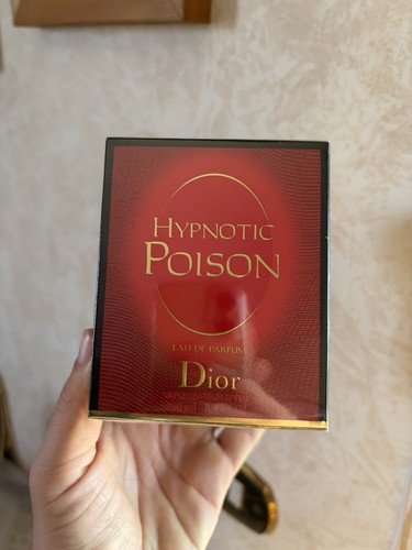 Dior hypnotic poison eau - hypnotic, de