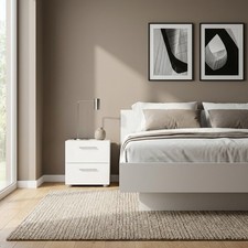 Comodino Camera da Letto 2