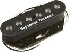 Seymour Duncan STL-3 Quarter