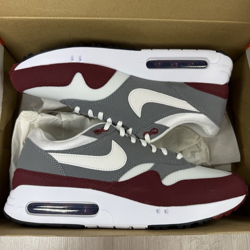 Taglia nike air max - taglia, 8