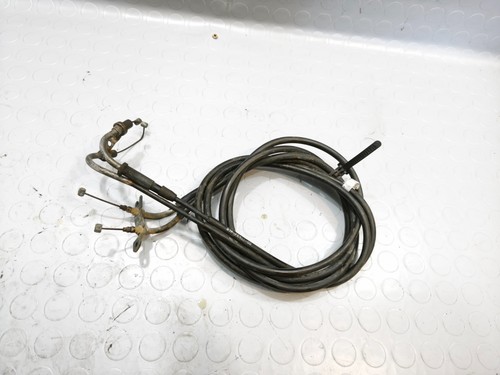 Cavi acceleratore per yamaha - acceleratore,