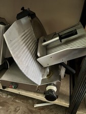 affettatrice professionale usata