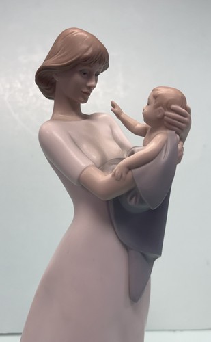 Lladro tesoro di una - lladro,