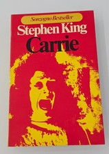 Carrie Stephen King seconda