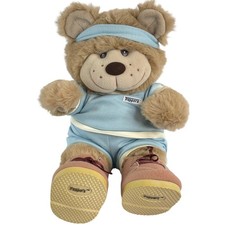 Peluche orsacchiotto Trappers