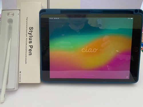 Apple ipad gen 64gb - apple,