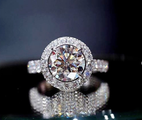 Anello fidanzamento 3 - anello,
