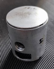 AERMACCHI HARLEY-DAVIDSON - AMF-HD - CAGIVA - PISTONE 56,2 - ASSO - UNA FASCIA