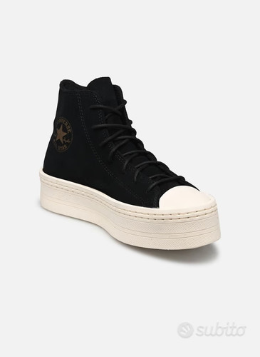 Sneakers converse high - converse,