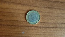 moneta 1 euro spagna 2002